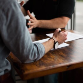 Notary Services